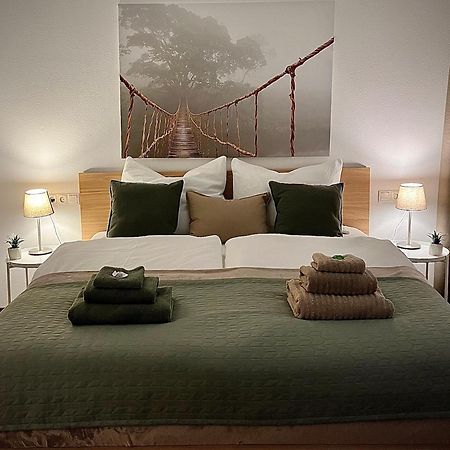 Apartment M4 Salzburg Bagian luar foto