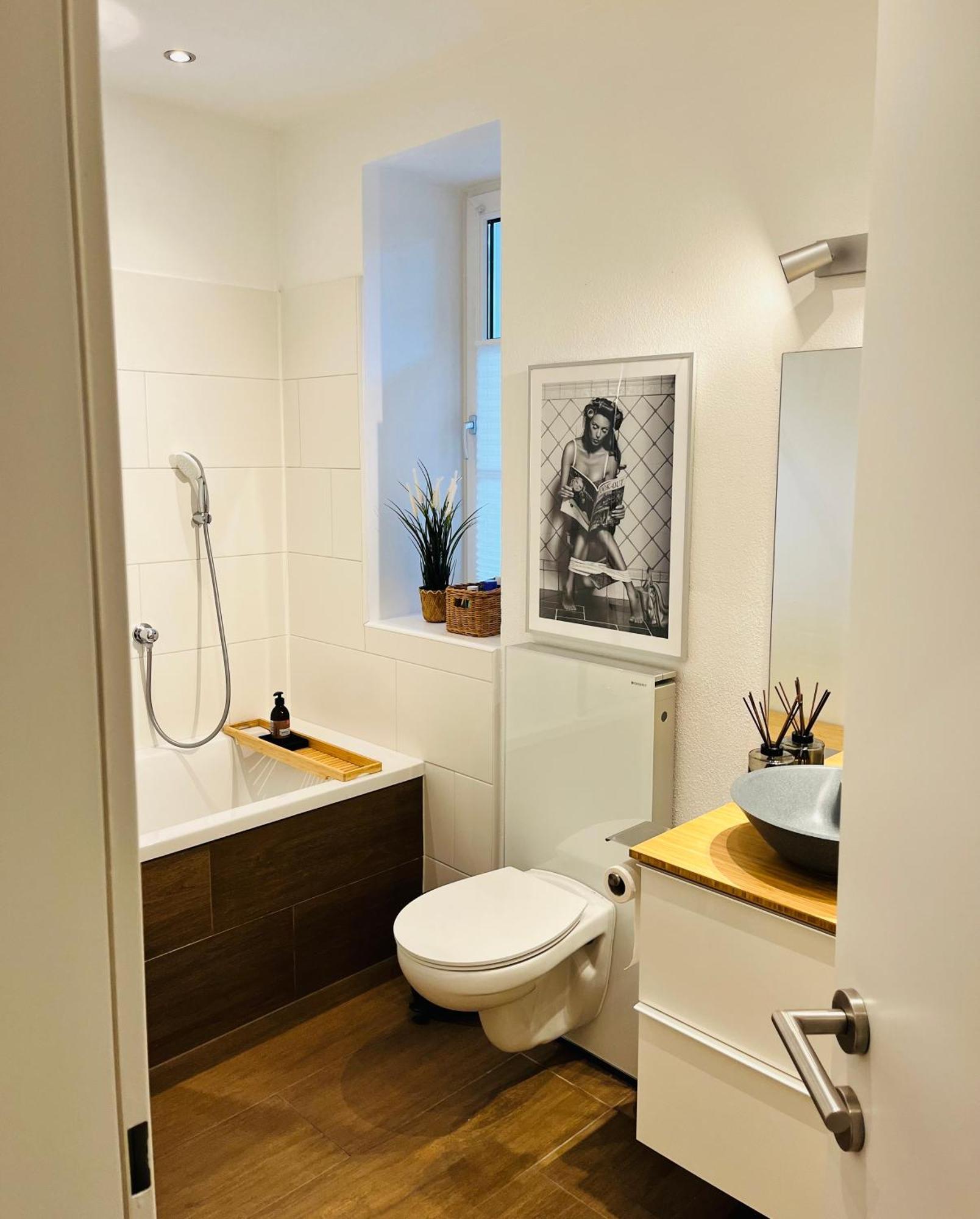 Apartment M4 Salzburg Bagian luar foto